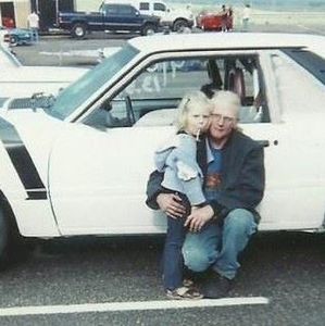 Meet your Posher, Chad